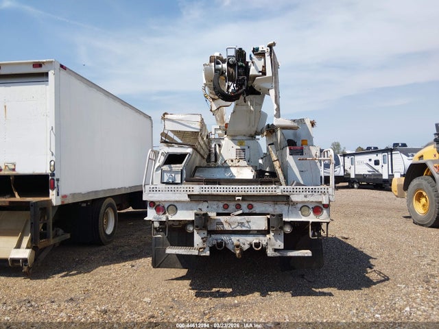2006 Chevrolet Cc7500 მანქანა იყიდება აუქციონზე, vin: 1GBM7C1CX6F411665, აუქციონის ნომერი: 44612094