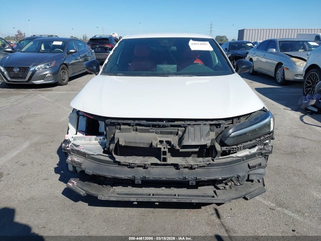 Honda Civic Sport 2022 2HGFE2F59NH576328 Image 13