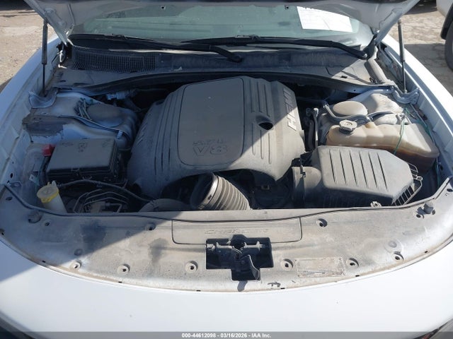 Dodge CHARGER R/T 2023 2C3CDXCT7PH579241 Image 10