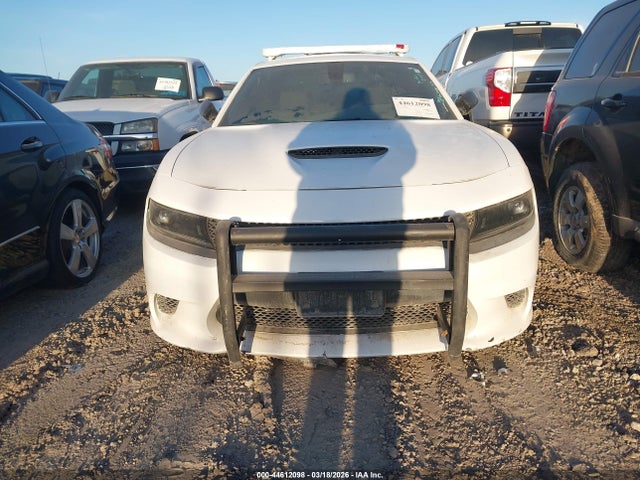 Dodge CHARGER R/T 2023 2C3CDXCT7PH579241 Image 12