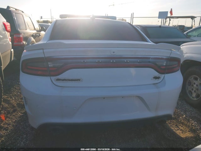 Dodge CHARGER R/T 2023 2C3CDXCT7PH579241 Image 16