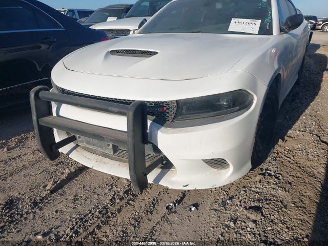 Dodge CHARGER R/T 2023 2C3CDXCT7PH579241 Image 17