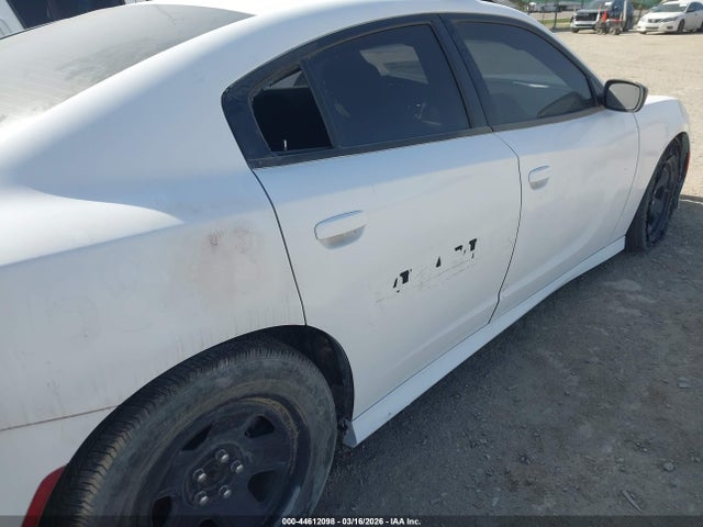 Dodge CHARGER R/T 2023 2C3CDXCT7PH579241 Image 18