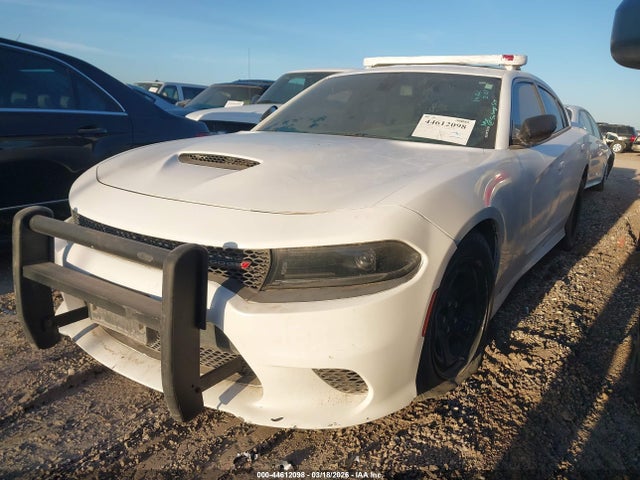 Dodge CHARGER R/T 2023 2C3CDXCT7PH579241 Image 2
