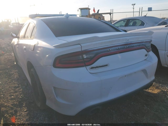 Dodge CHARGER R/T 2023 2C3CDXCT7PH579241 Image 3