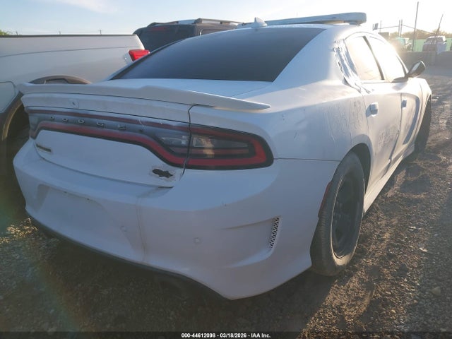 Dodge CHARGER R/T 2023 2C3CDXCT7PH579241 Image 4