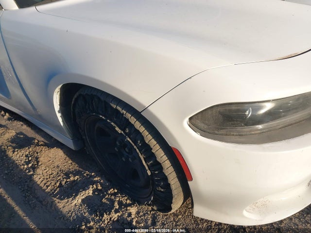 Dodge CHARGER R/T 2023 2C3CDXCT7PH579241 Image 6