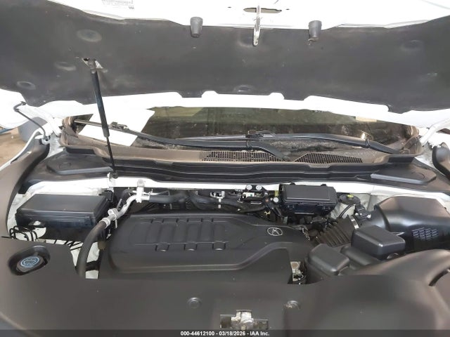 Продаж на аукціоні авто 2018 Acura Mdx Advance Package, vin: 5J8YD4H86JL003253, номер лоту: 44612100