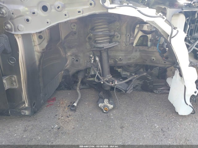 Honda Civic Ex/ex W/o Bsi 2023 2HGFE1F79PH324481 Image 20