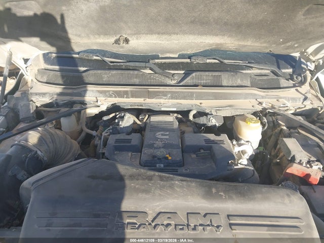 Aukcja sprzedaży 2024 Ram 2500 Tradesman  4x4 6'4 Box, vin: 3C6UR5CL3RG192816, numer aukcji: 44612109