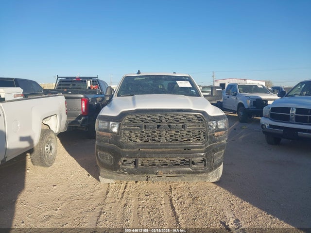 Aukcja sprzedaży 2024 Ram 2500 Tradesman  4x4 6'4 Box, vin: 3C6UR5CL3RG192816, numer aukcji: 44612109