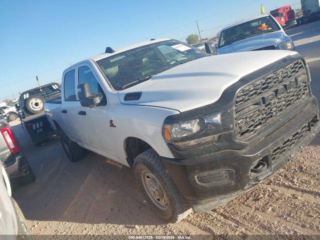 Aukcja sprzedaży 2024 Ram 2500 Tradesman  4x4 6'4 Box, vin: 3C6UR5CL3RG192816, numer aukcji: 44612109