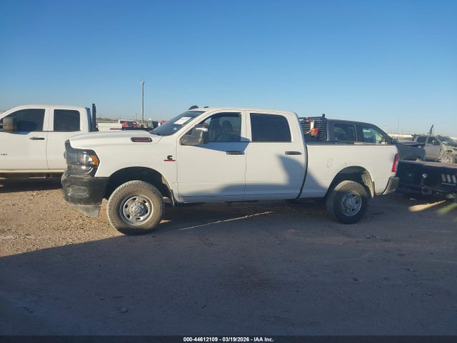Aukcja sprzedaży 2024 Ram 2500 Tradesman  4x4 6'4 Box, vin: 3C6UR5CL3RG192816, numer aukcji: 44612109