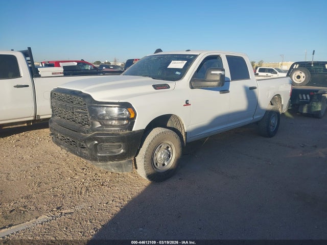 Aukcja sprzedaży 2024 Ram 2500 Tradesman  4x4 6'4 Box, vin: 3C6UR5CL3RG192816, numer aukcji: 44612109