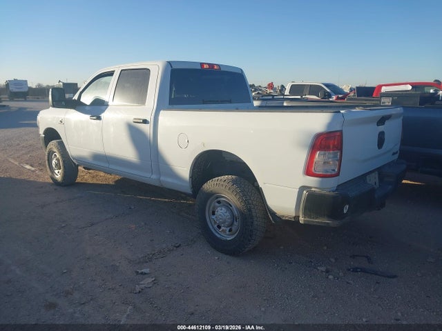 Aukcja sprzedaży 2024 Ram 2500 Tradesman  4x4 6'4 Box, vin: 3C6UR5CL3RG192816, numer aukcji: 44612109