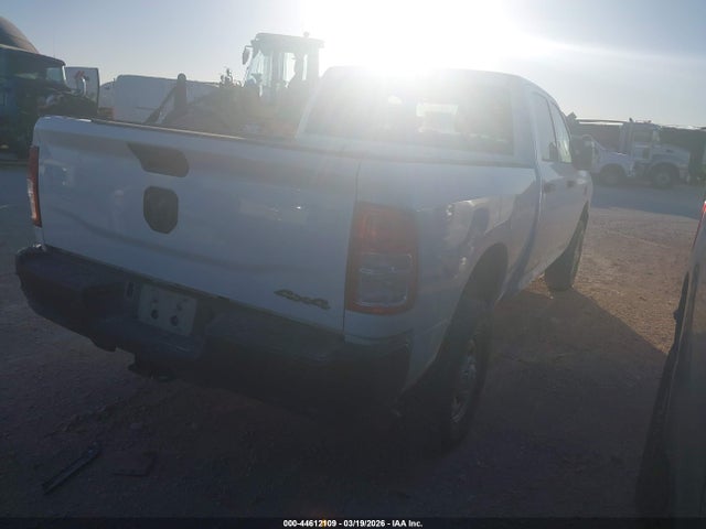 Aukcja sprzedaży 2024 Ram 2500 Tradesman  4x4 6'4 Box, vin: 3C6UR5CL3RG192816, numer aukcji: 44612109