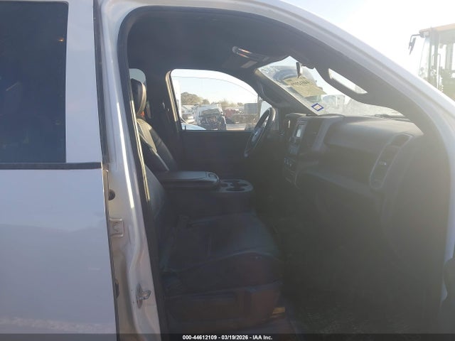 Aukcja sprzedaży 2024 Ram 2500 Tradesman  4x4 6'4 Box, vin: 3C6UR5CL3RG192816, numer aukcji: 44612109