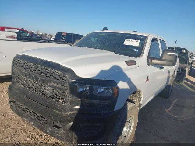 Aukcja sprzedaży 2024 Ram 2500 Tradesman  4x4 6'4 Box, vin: 3C6UR5CL3RG192816, numer aukcji: 44612109