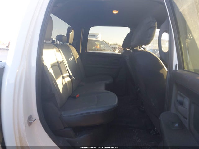 Aukcja sprzedaży 2024 Ram 2500 Tradesman  4x4 6'4 Box, vin: 3C6UR5CL3RG192816, numer aukcji: 44612109