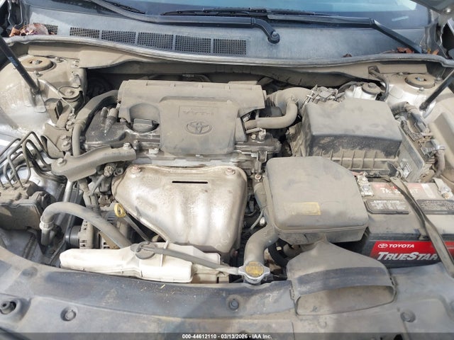 4T1BF1FK7EU364207 Toyota CAMRY SE