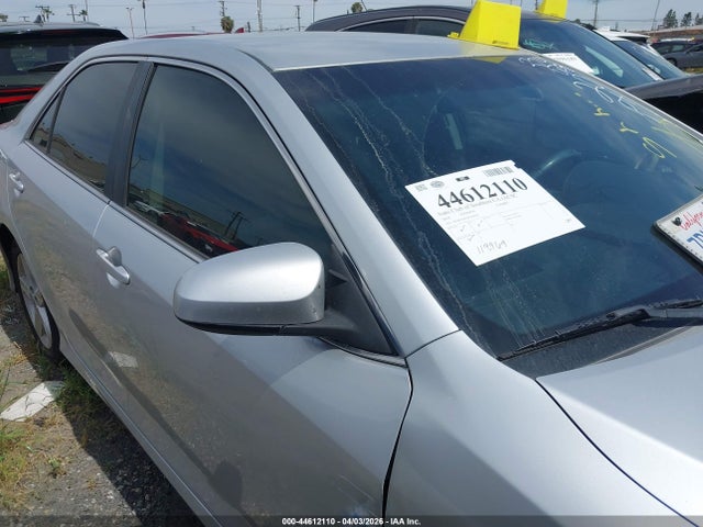 4T1BF1FK7EU364207 Toyota CAMRY SE