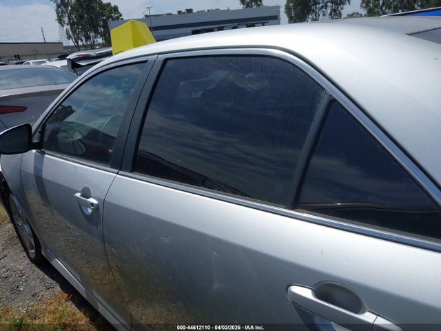 4T1BF1FK7EU364207 Toyota CAMRY SE