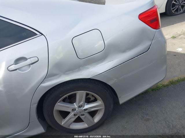 4T1BF1FK7EU364207 Toyota CAMRY SE