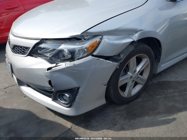 4T1BF1FK7EU364207 Toyota CAMRY SE