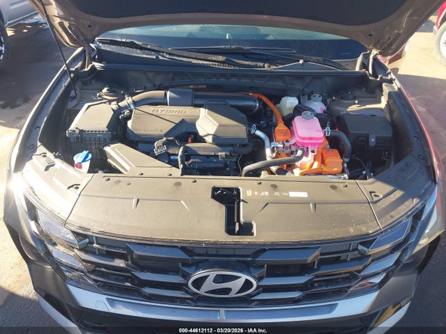 Aukcja sprzedaży 2026 Hyundai Tucson Hybrid Sel, vin: KM8JBDD19TU420065, numer aukcji: 44612112