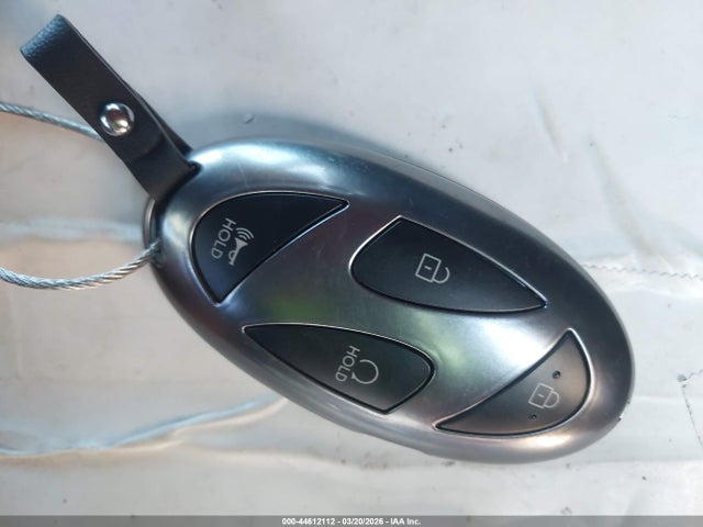 Aukcja sprzedaży 2026 Hyundai Tucson Hybrid Sel, vin: KM8JBDD19TU420065, numer aukcji: 44612112