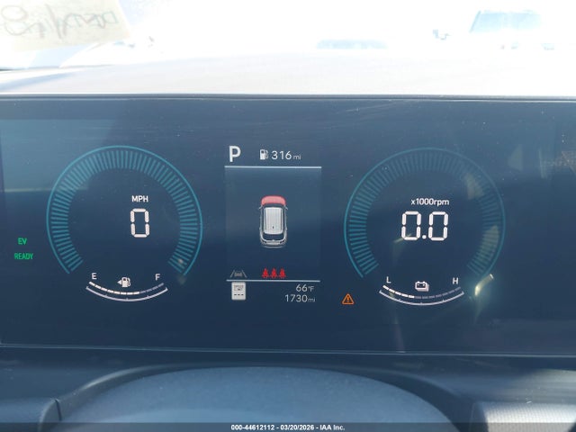 Aukcja sprzedaży 2026 Hyundai Tucson Hybrid Sel, vin: KM8JBDD19TU420065, numer aukcji: 44612112