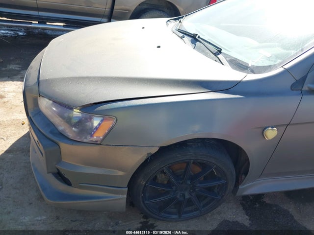 2017 MITSUBISHI LANCER JA32U2FU0HU001428 Photo 5