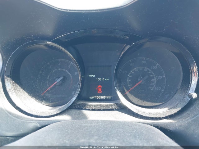 2017 MITSUBISHI LANCER JA32U2FU0HU001428 Photo 6