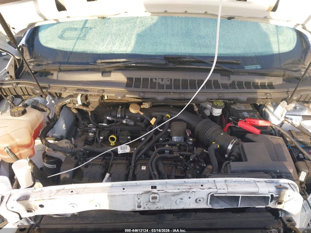 Ford Edge Titanium 2019 2FMPK3K91KBC11209 Image 10
