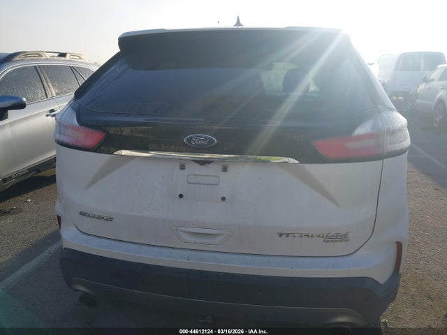Aukcja sprzedaży 2019 Ford Edge Titanium, vin: 2FMPK3K91KBC11209, numer aukcji: 44612124