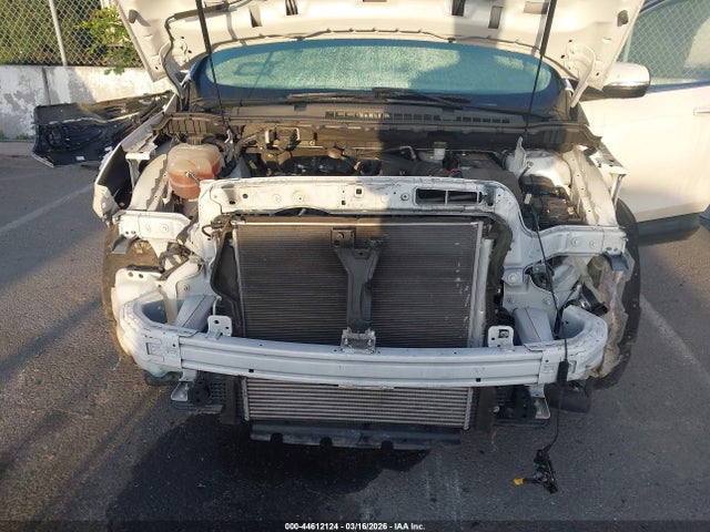 Ford Edge Titanium 2019 2FMPK3K91KBC11209 Image 6