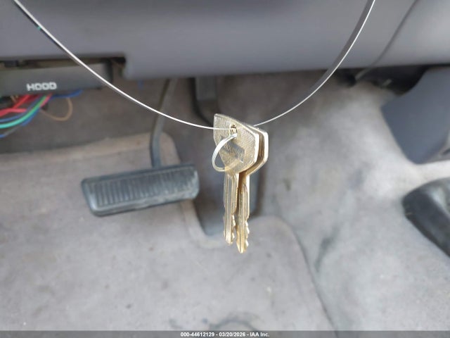 1997 DODGE RAM 1500 1B7HF13Y5VJ617775 Photo 10