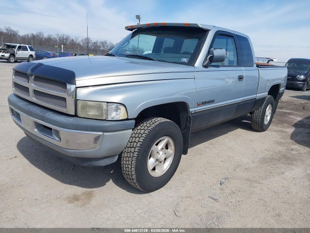 1997 DODGE RAM 1500 1B7HF13Y5VJ617775 Photo 1