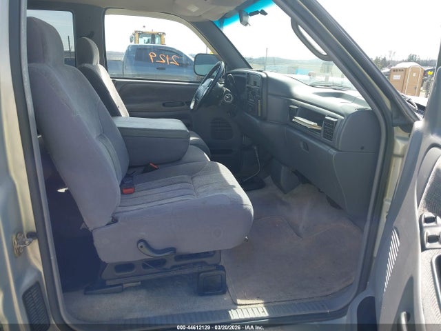 1997 DODGE RAM 1500 1B7HF13Y5VJ617775 Photo 4