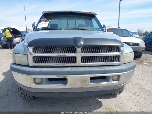 1997 DODGE RAM 1500 1B7HF13Y5VJ617775 Photo 5