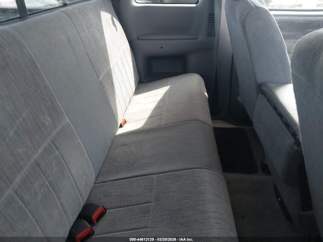 1997 DODGE RAM 1500 1B7HF13Y5VJ617775 Photo 7