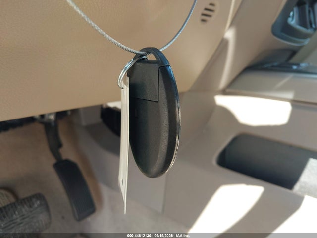 2012 Nissan Armada Sl მანქანა იყიდება აუქციონზე, vin: 5N1BA0ND1CN618920, აუქციონის ნომერი: 44612130