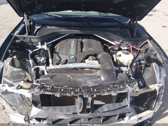 5UXKU2C5XJ0X50764 BMW X6 Xdrive35i