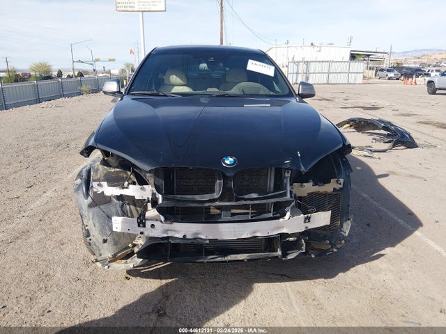 5UXKU2C5XJ0X50764 BMW X6 Xdrive35i