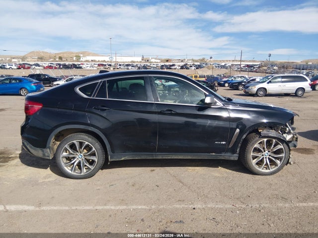 5UXKU2C5XJ0X50764 BMW X6 Xdrive35i