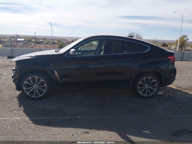 5UXKU2C5XJ0X50764 BMW X6 Xdrive35i