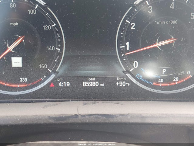 5UXKU2C5XJ0X50764 BMW X6 Xdrive35i