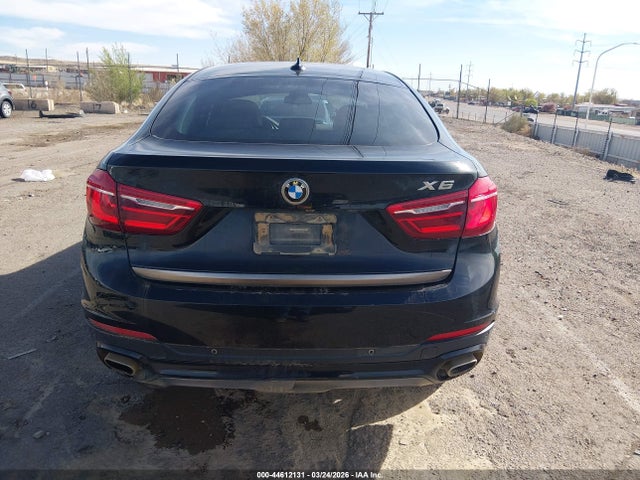 5UXKU2C5XJ0X50764 BMW X6 Xdrive35i