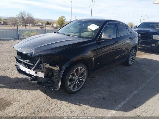 5UXKU2C5XJ0X50764 BMW X6 Xdrive35i