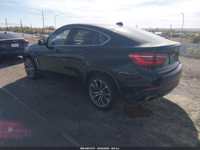 5UXKU2C5XJ0X50764 BMW X6 Xdrive35i